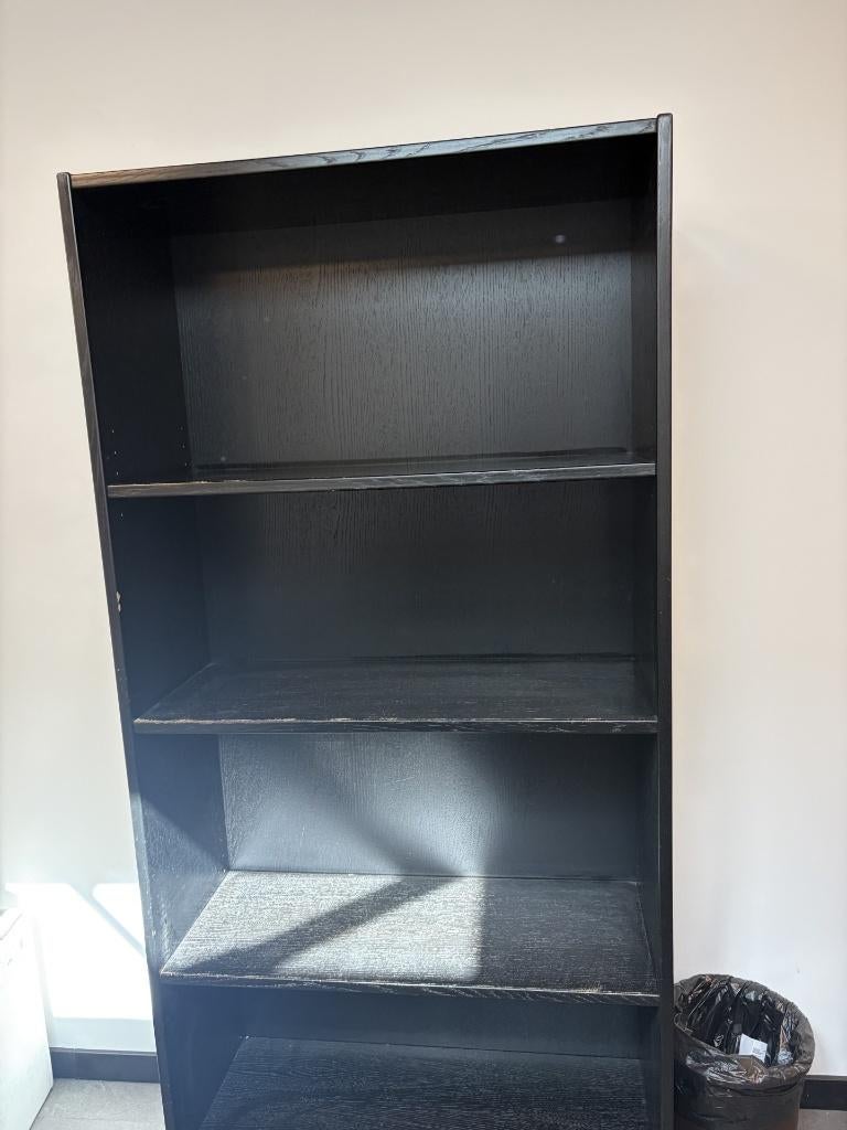 Boekenkast **GRATIS**, Ophalen, Met plank(en), Gebruikt, 50 tot 100 cm