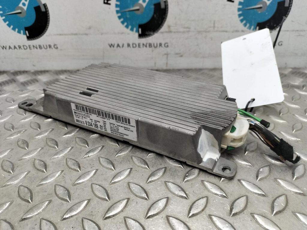 BMW 5 SERIES 535xd High Executive  COMPUTER ECU 2011, Auto-onderdelen, Ophalen of Verzenden, Gebruikt, Stiba lid