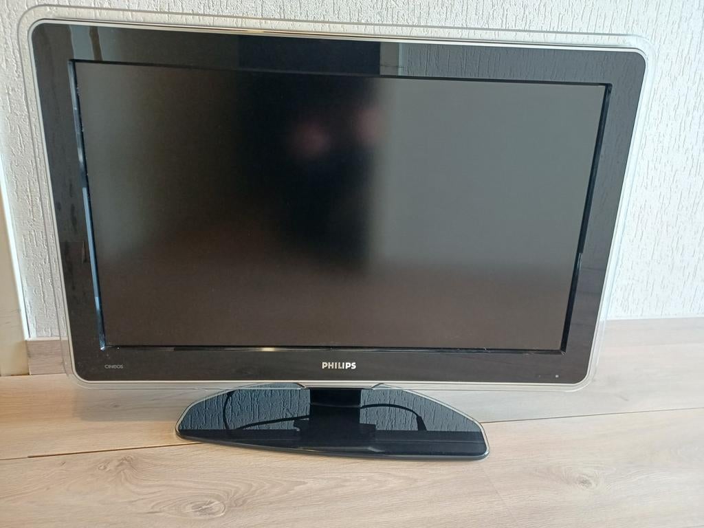 Philips Cineos TV - Goede staat, Philips, Gebruikt, 50 Hz, Ophalen of Verzenden
