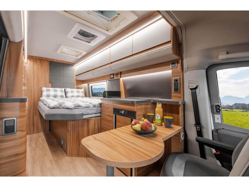 Caravans And Camping Affinity