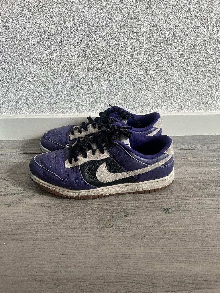 Nike Dunk by You, Overige kleuren, Ophalen of Verzenden, Sneakers of Gympen, Gedragen