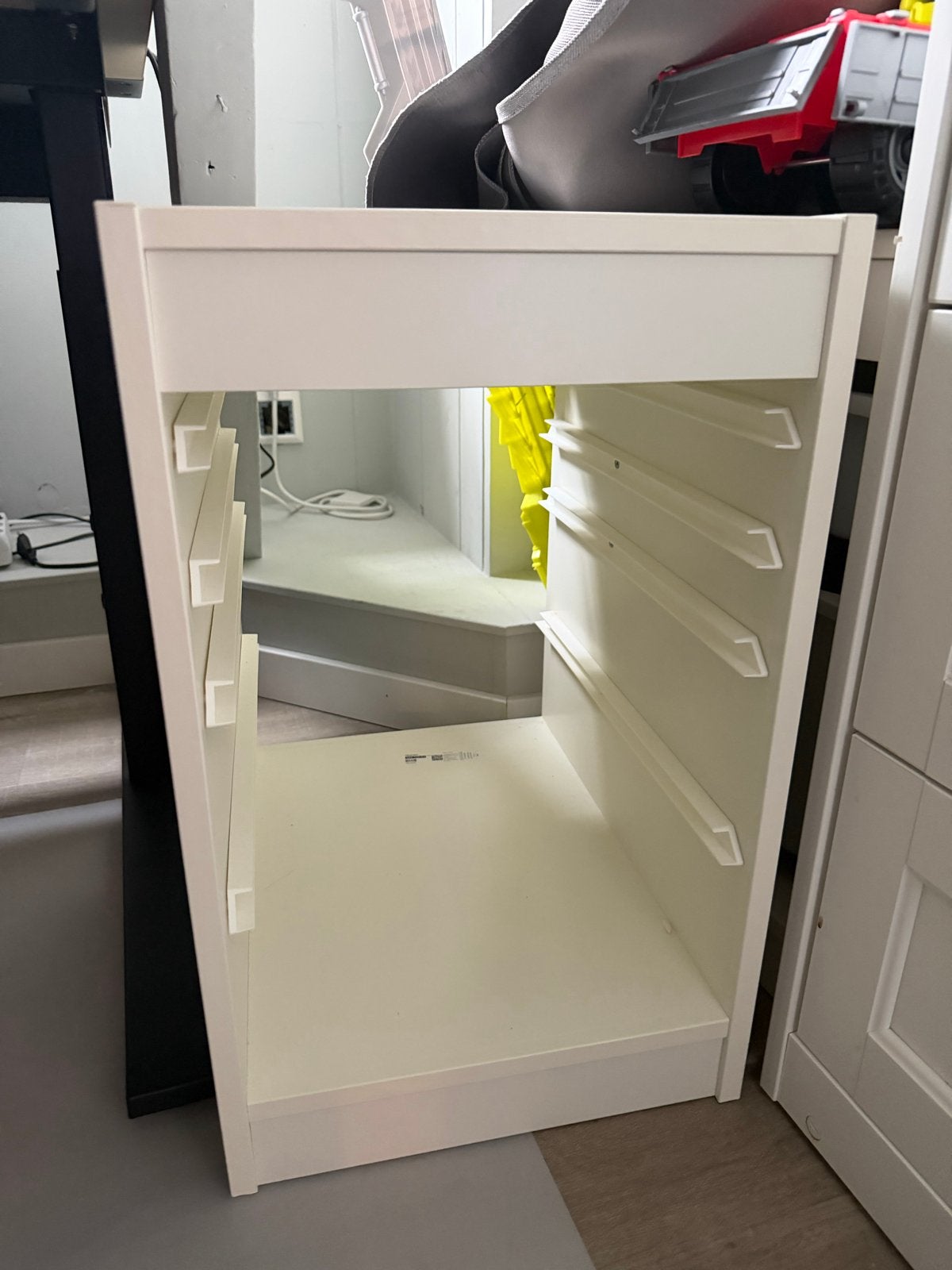 Ikea trofast 2x, Ophalen, Zo goed als nieuw
