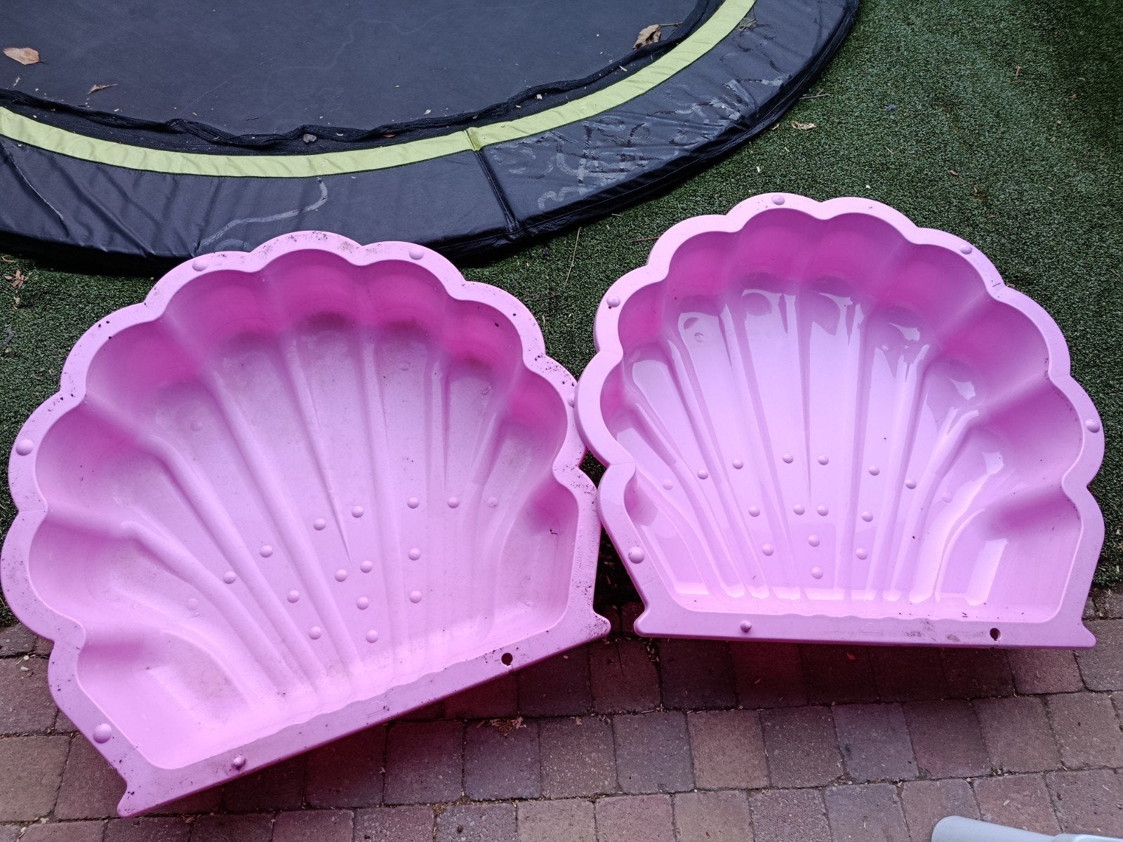 speelschelp voor zand/water, Kinderen en Baby's, Ophalen, Nieuw