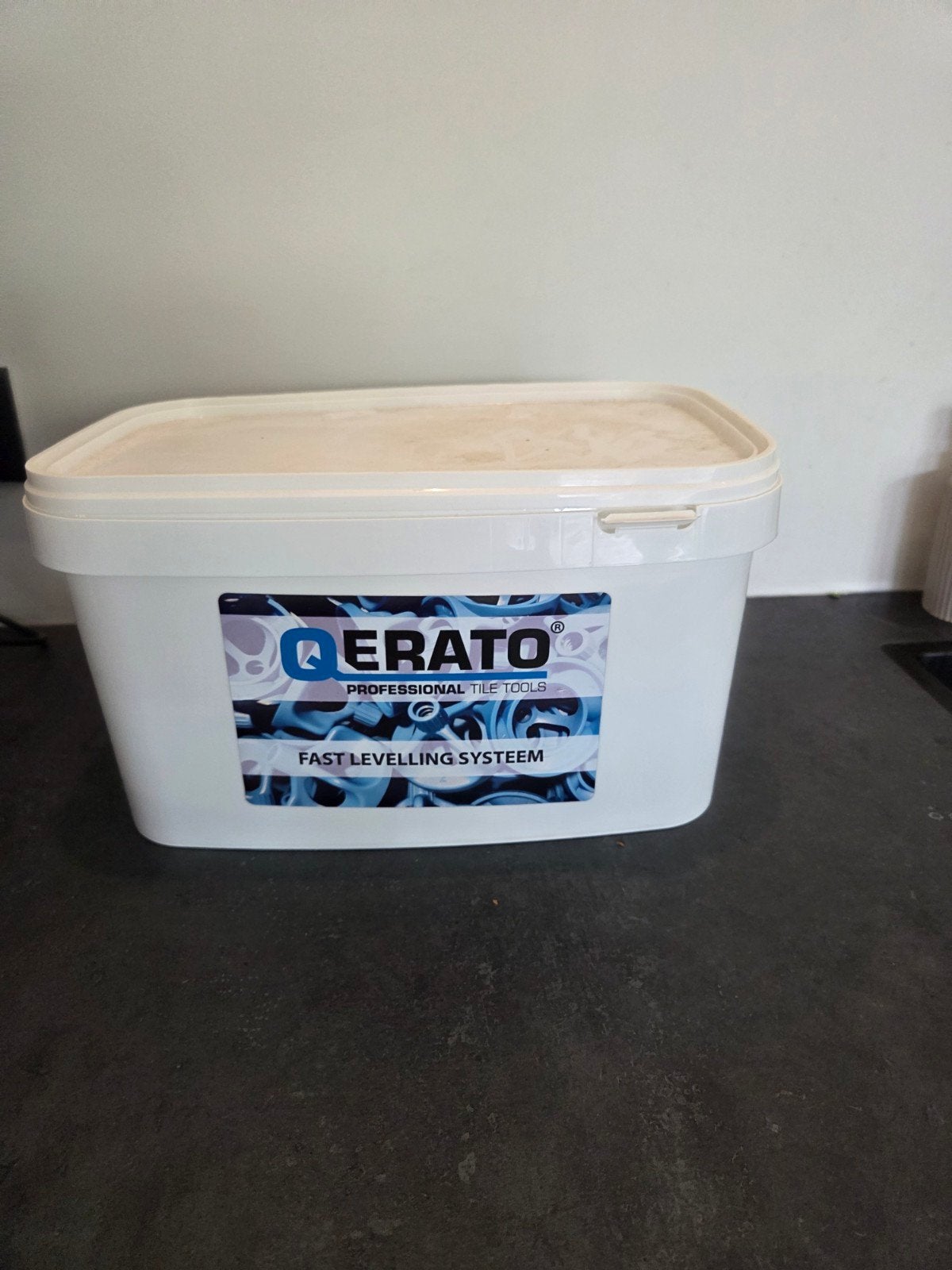 Tegel levelling systeem - Erato Professional, Ophalen of Verzenden