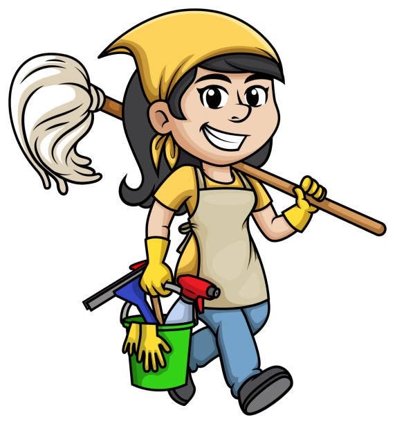 Schoonmaakster omgeving Hengelo, Vacatures