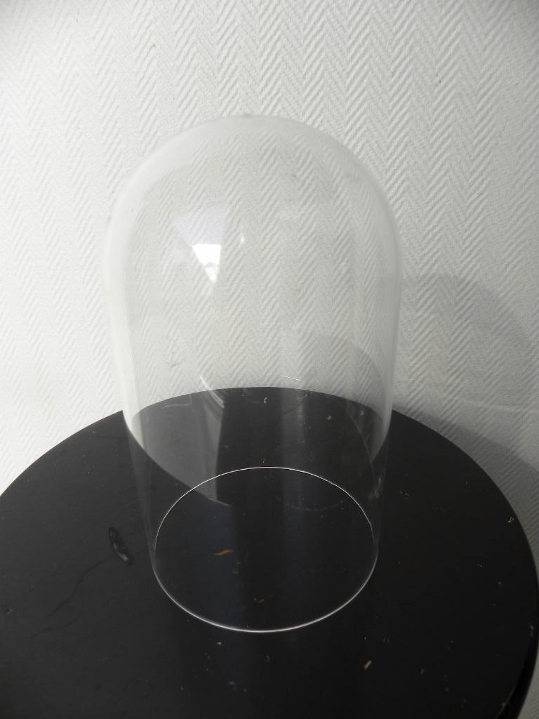 Plastic stolp gebruikt, Huis en Inrichting, Woonaccessoires | Stolpen, Ophalen of Verzenden, Gebruikt