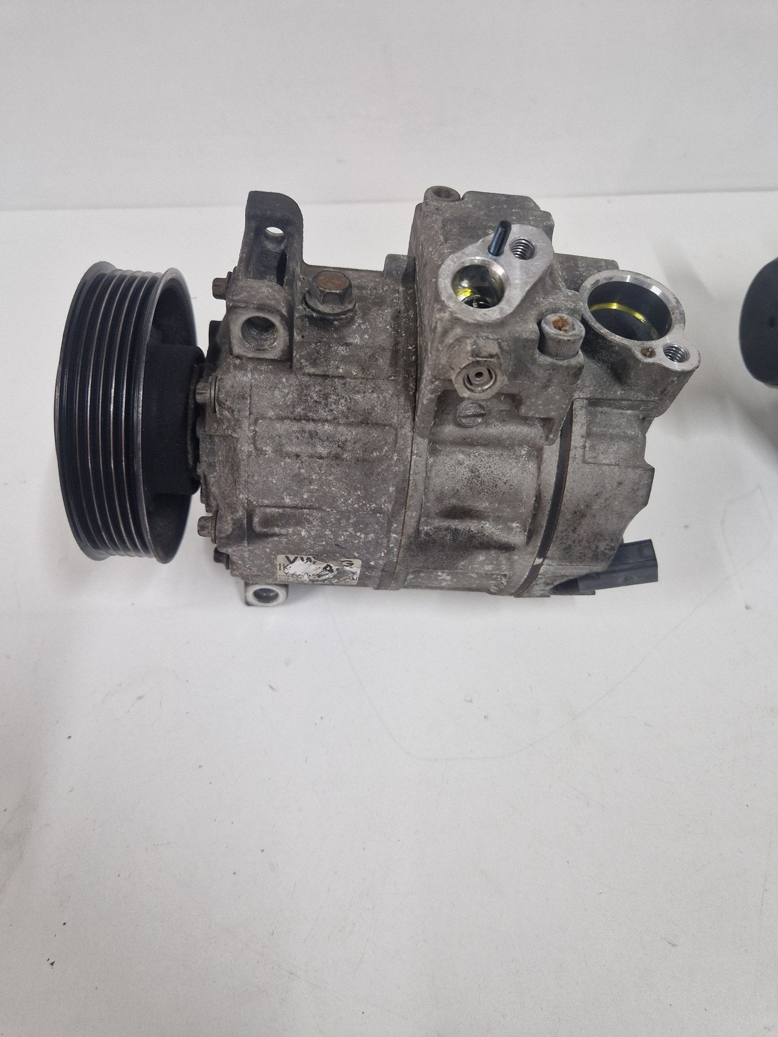 Aircopomp Compressor Golf 5, Gebruikt, -, Volkswagen, -