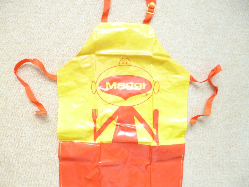 Leuk NIEUW kinderschort van Maggi, Ophalen of Verzenden, Nieuw