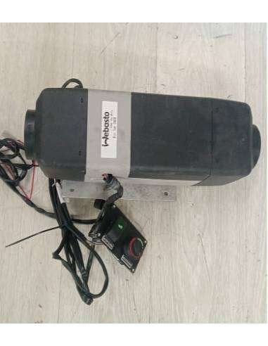 Webasto Airtop 3500 standkachel voor boot of camper, Ophalen, Gebruikt, Motor en Techniek, Zeilboot of Motorboot
