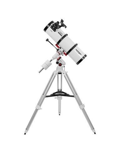 Omegon geavanceerde telescoop 150 / 750 EQ-320, Ophalen, Nieuw