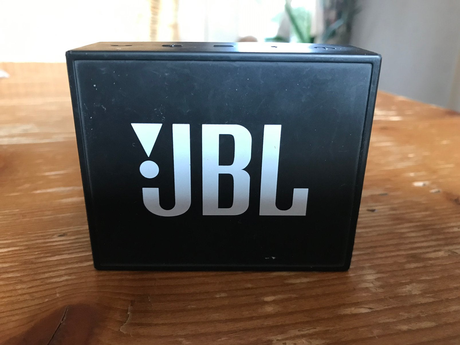 JBL-Speaker, Ophalen of Verzenden, Gebruikt