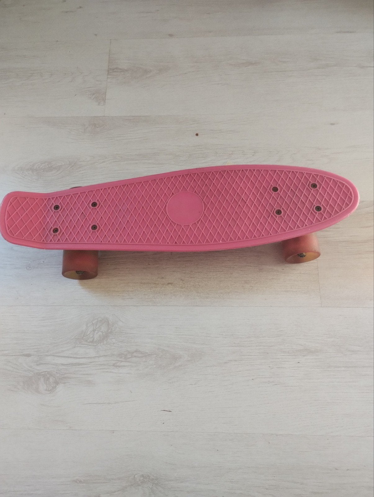 Skateboard, Sport en Fitness, Skateboarden, Ophalen of Verzenden, Zo goed als nieuw, Skateboard