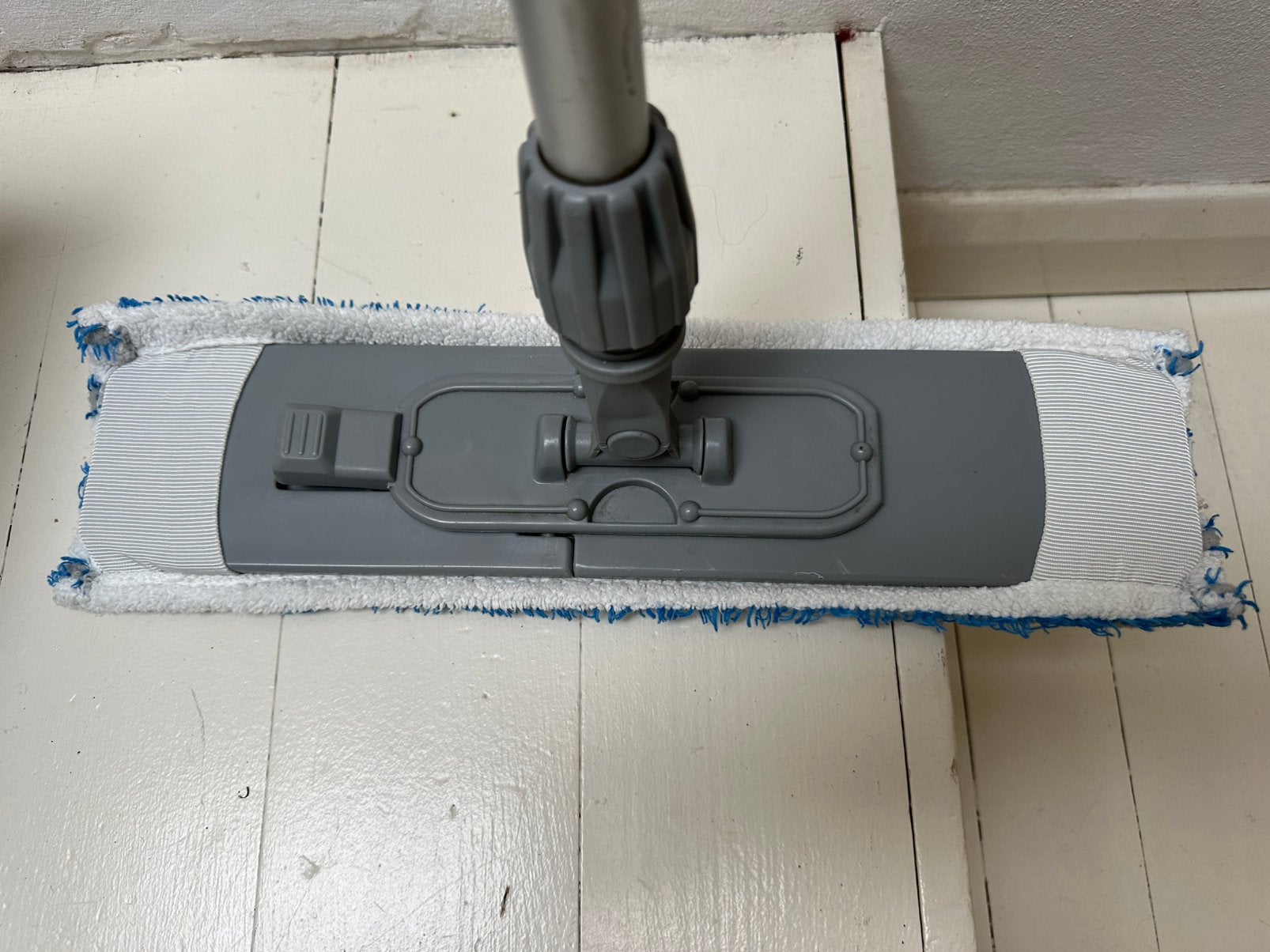 Gratis ophalen: Leifheit vloerwisser, Huis en Inrichting, Ophalen, Mop of Dweil