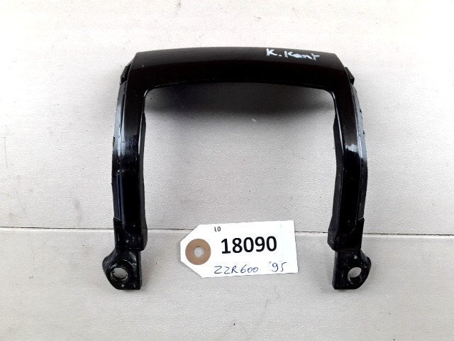 ZZR600 1993 - 2005 Kawasaki Kuipdeel Kuipdeel kont D1-34613