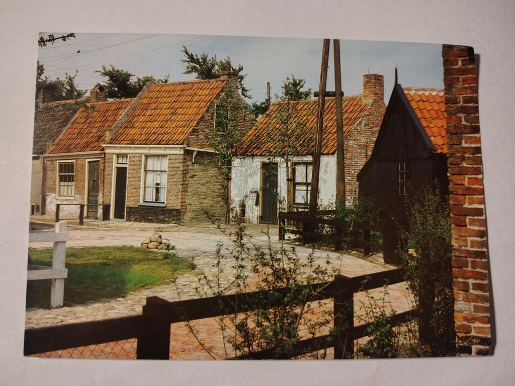 Enkhuizen, Ophalen of Verzenden, 1940 tot 1960, Noord-Holland