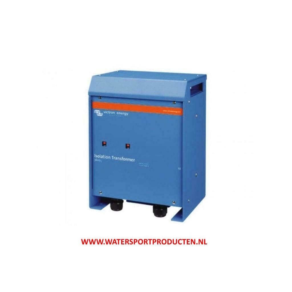 Victron Energy Scheidingstrafo 7000W 230V/30A 230V, Verzenden, Nieuw, Overige typen