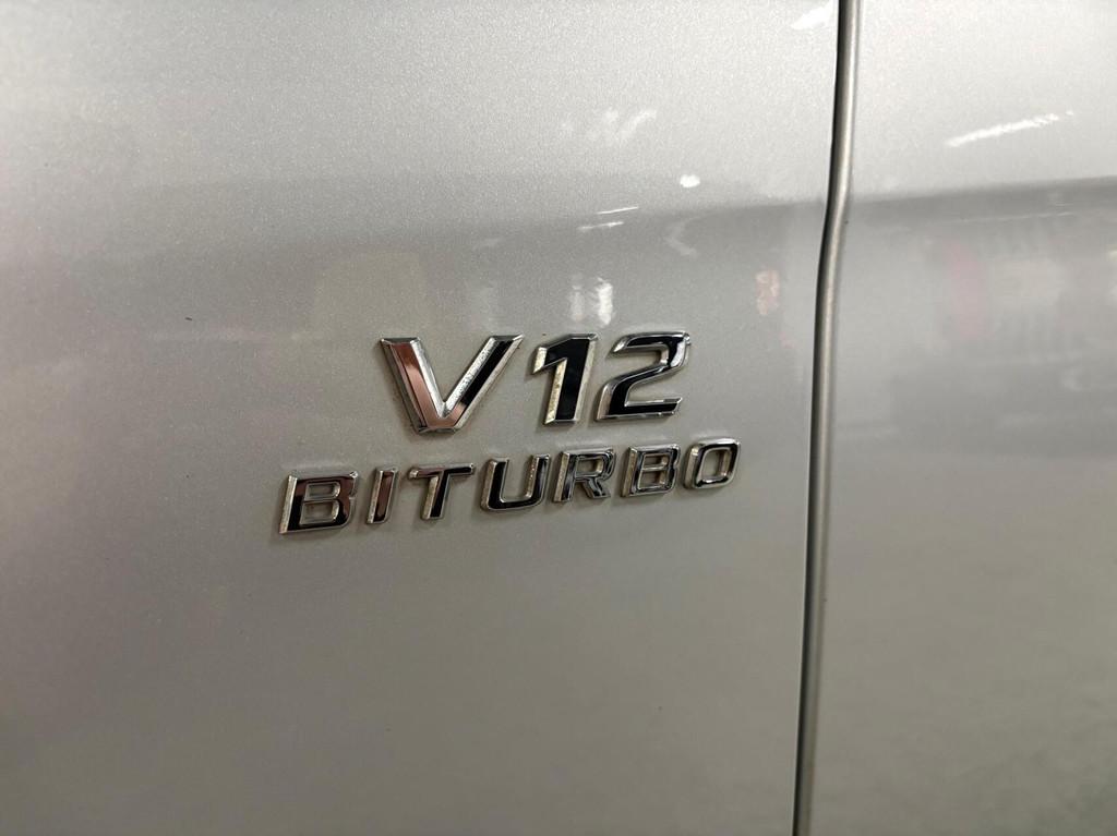 Mercedes CL-klasse AMG 65|V12 Biturbo|BTW auto|Youngtimer|, Auto's, Automaat, Achterwielaandrijving, Gebruikt, Beige