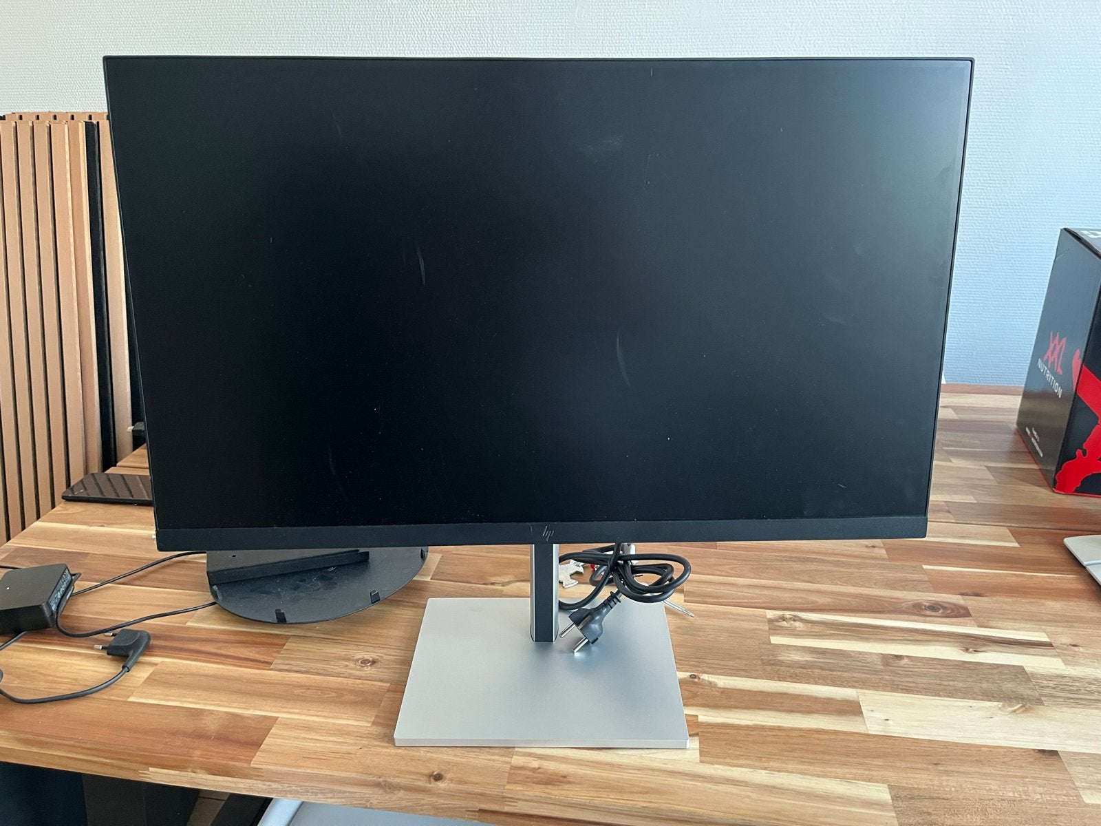 HP E27 G5 Monitor - 27 inch Full HD IPS USB-C, Computers en Software, Monitoren, Ophalen, IPS, In hoogte verstelbaar, Full HD