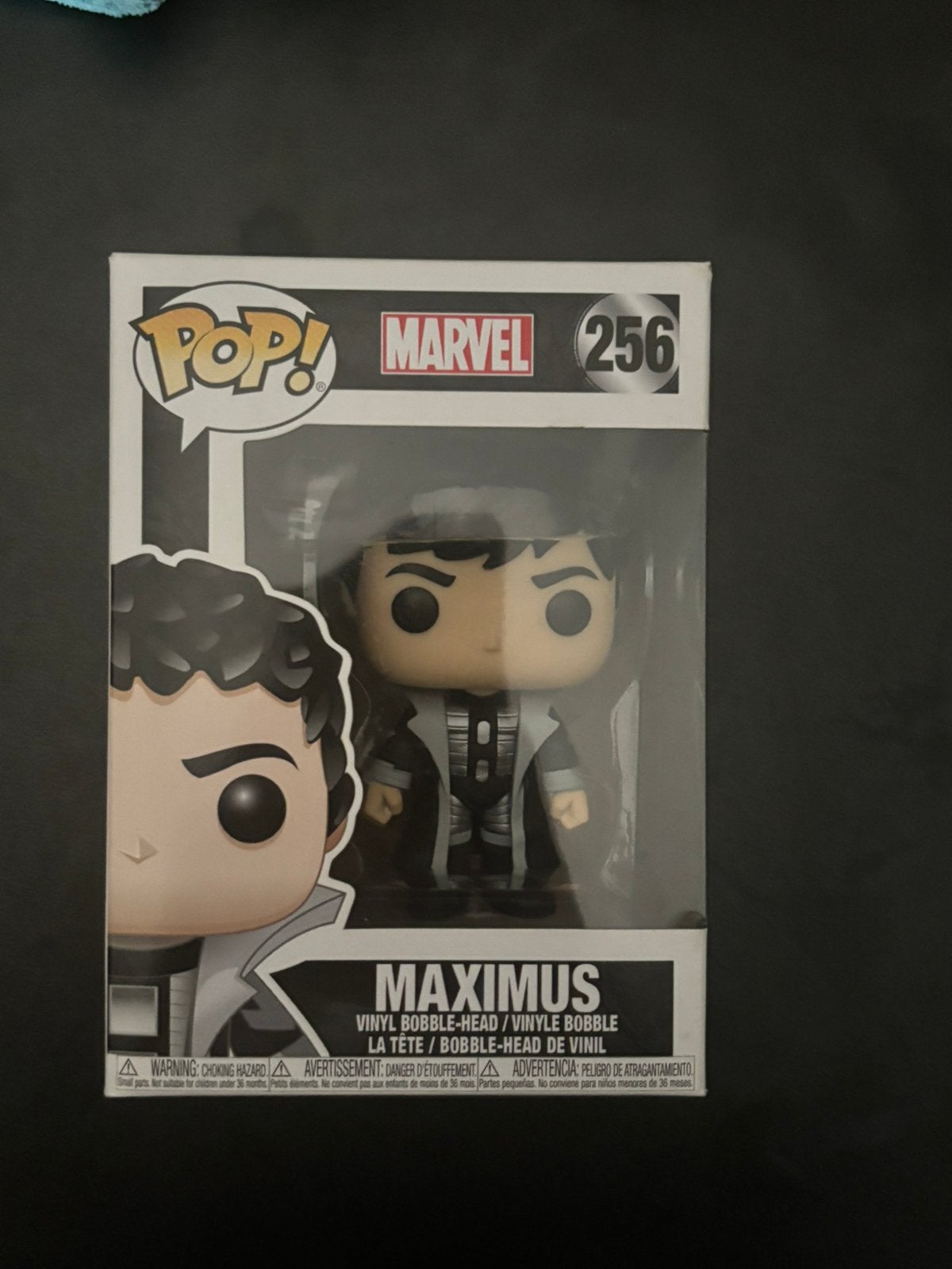 Funko maximus, Ophalen of Verzenden, Zo goed als nieuw