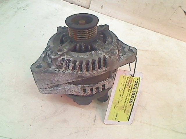 Dynamo Jaguar XJ (X350) (2003-03/2009-03) 1042103082, Gebruikt, Campus Kronberg 7, Kronberg im Taunus 61476, , Duitsland, Jaguar