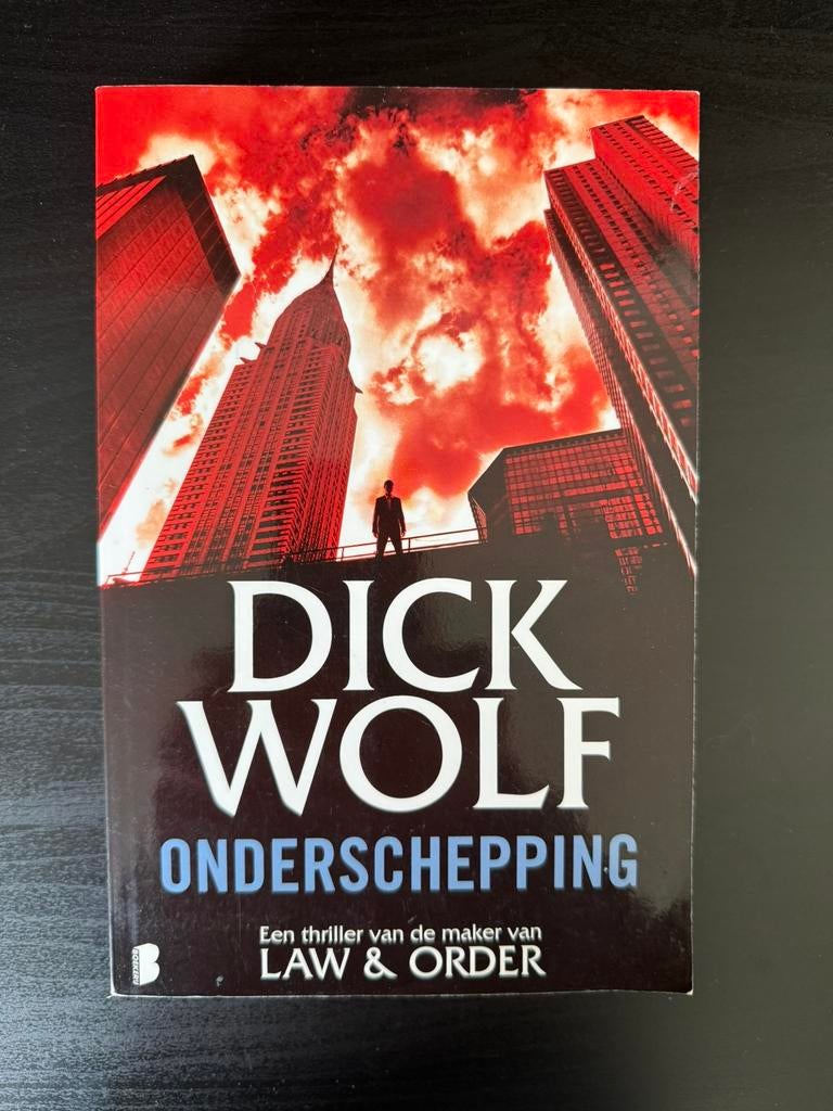 Diverse boeken, Ophalen, Gelezen