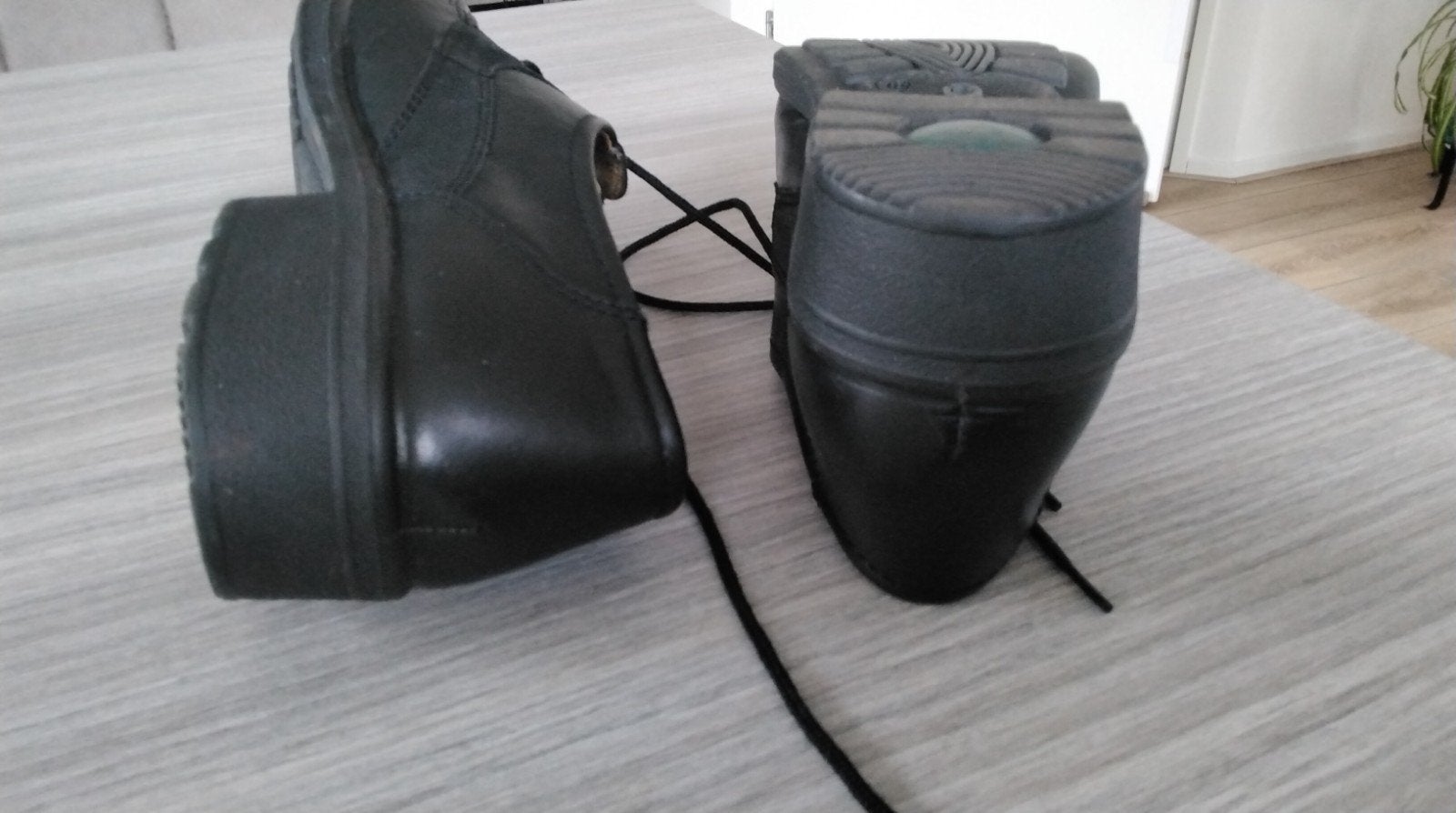 2 PAAR ECCO DAMES SCHOENEN  MAAT 38 / 39   NIEUW, Kleding | Dames, Schoenen, Ophalen, Nieuw, Zwart, Sneakers of Gympen