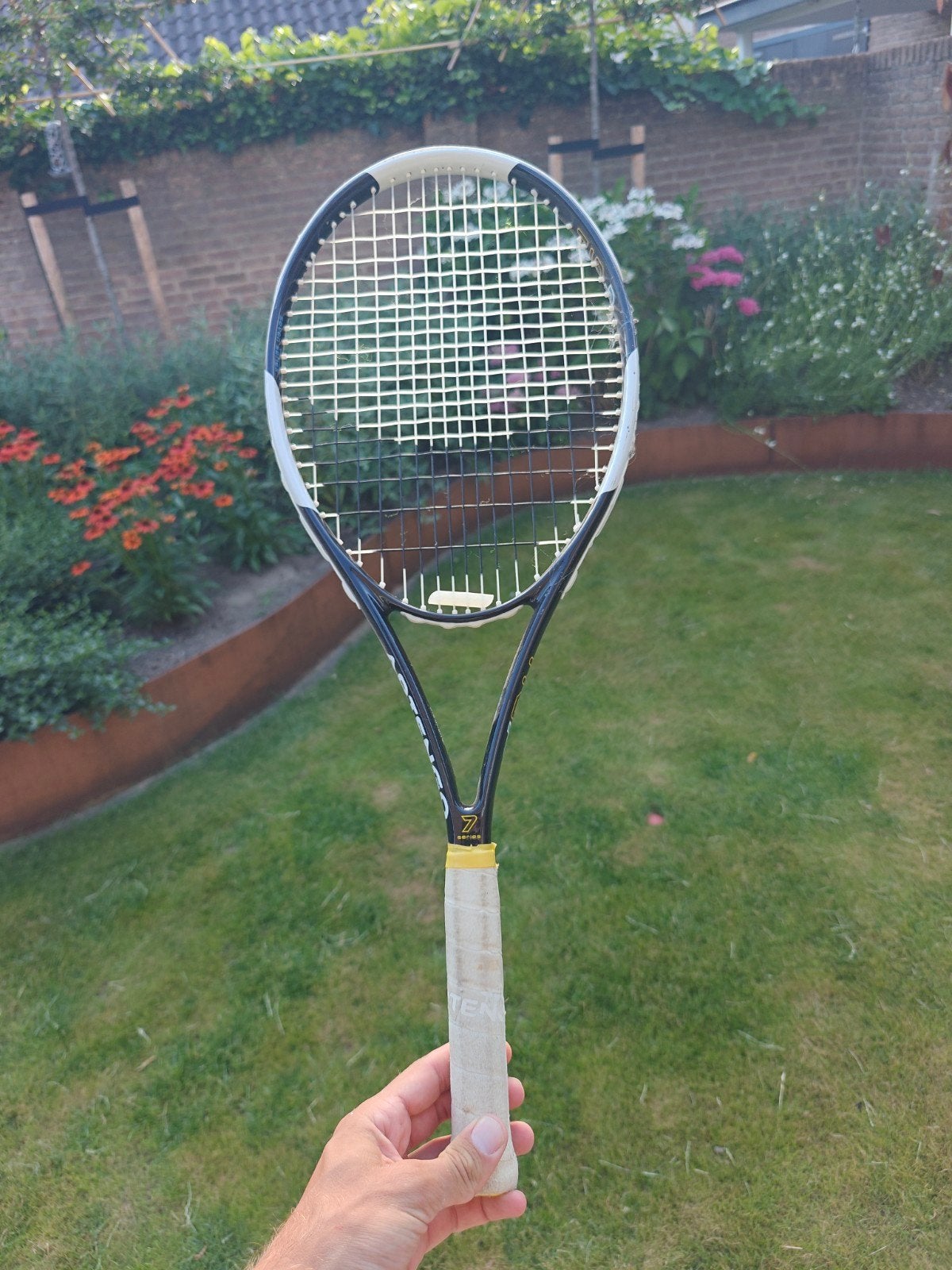 Artengo tennisracket - Ideaal voor beginners, Ophalen of Verzenden