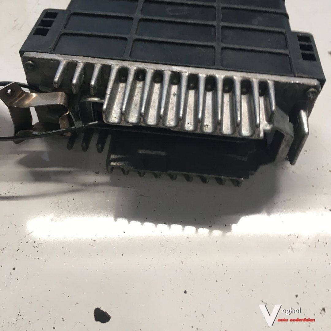 Mercedes W124 2.3 1985   ECU 0 280 800 152, Auto-onderdelen, Gebruikt, -, -, Ophalen of Verzenden