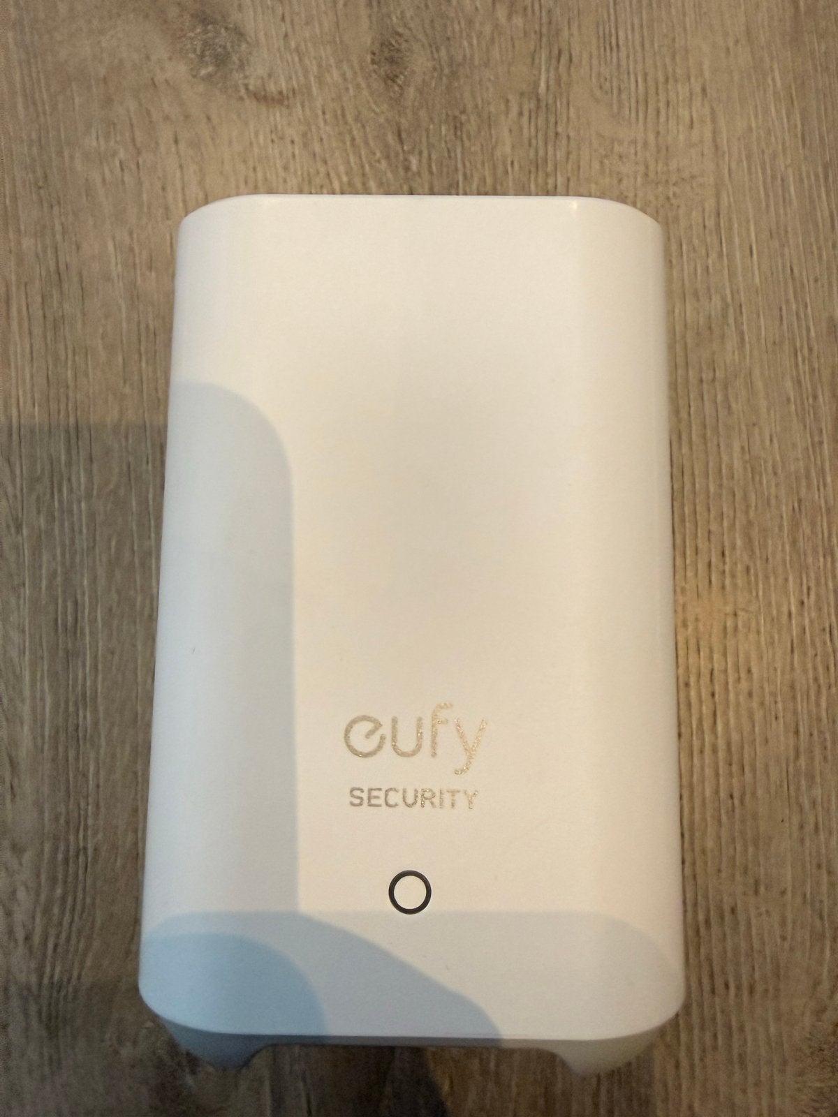 Eufy HomeBase 2 (TB010X) - Basisstation voor Beveiliging, Ophalen, Zo goed als nieuw