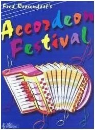 accordeon: Fred Roosendaal’s Accordeon Festival-prachtig, Gebruikt, Ophalen of Verzenden, Artiest of Componist, Populair