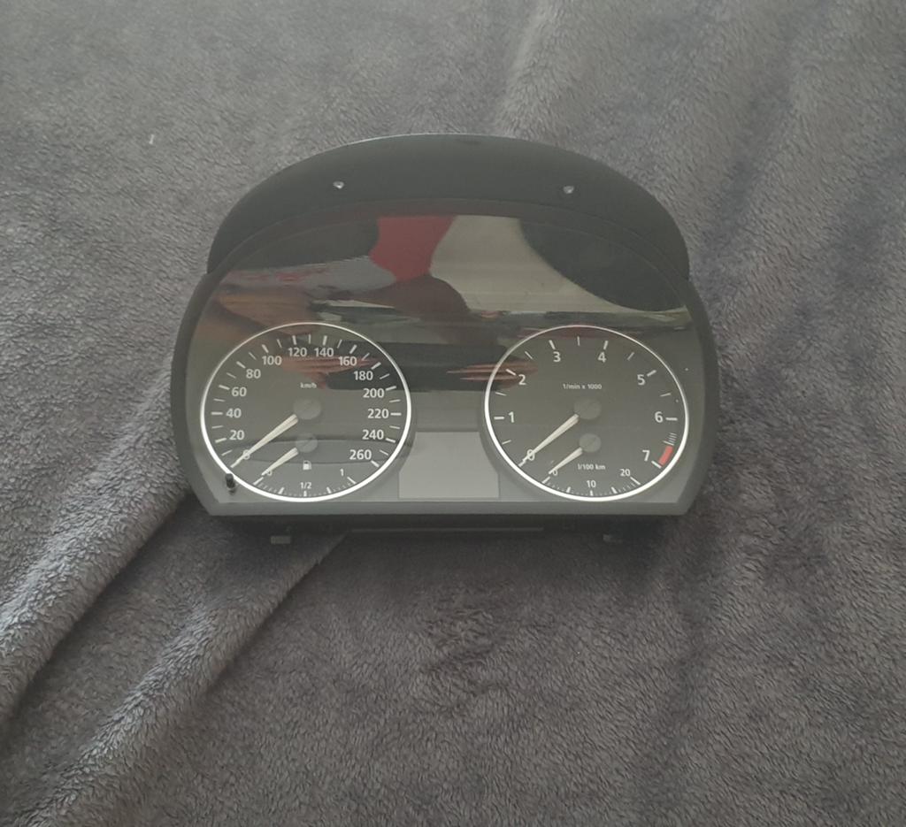Bmw e90 e91, Auto-onderdelen, Ophalen of Verzenden, Gebruikt, BMW