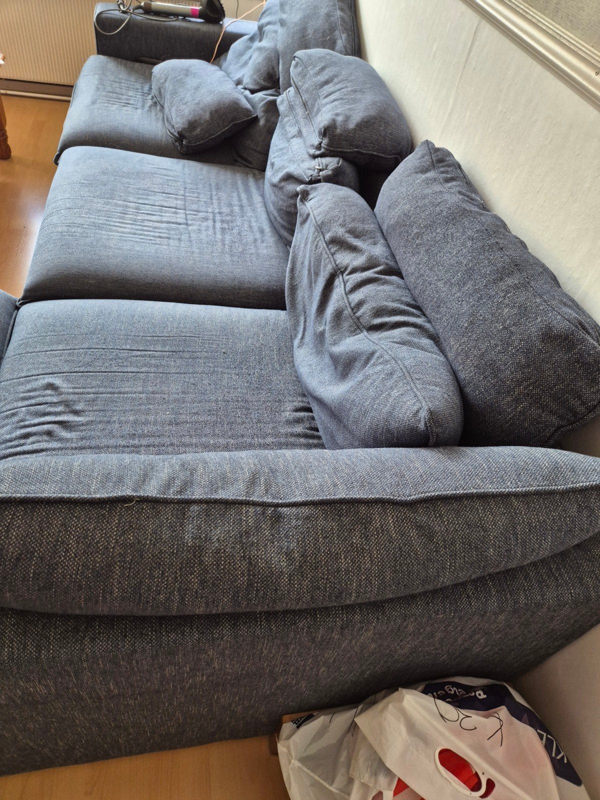 GROTE OPRUIMING! GRATIS TE HALEN!, Ophalen, Gebruikt, Bruin, Hout