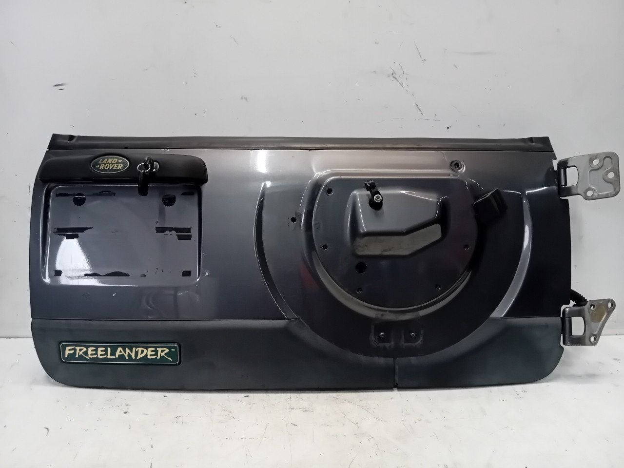 Achterklep Land Rover Freelander, Onderdelen@venauto.nl, Van der Ven Autorecycling B.V., Ettenseweg 76, 4706 PB Roosendaal, The Netherlands