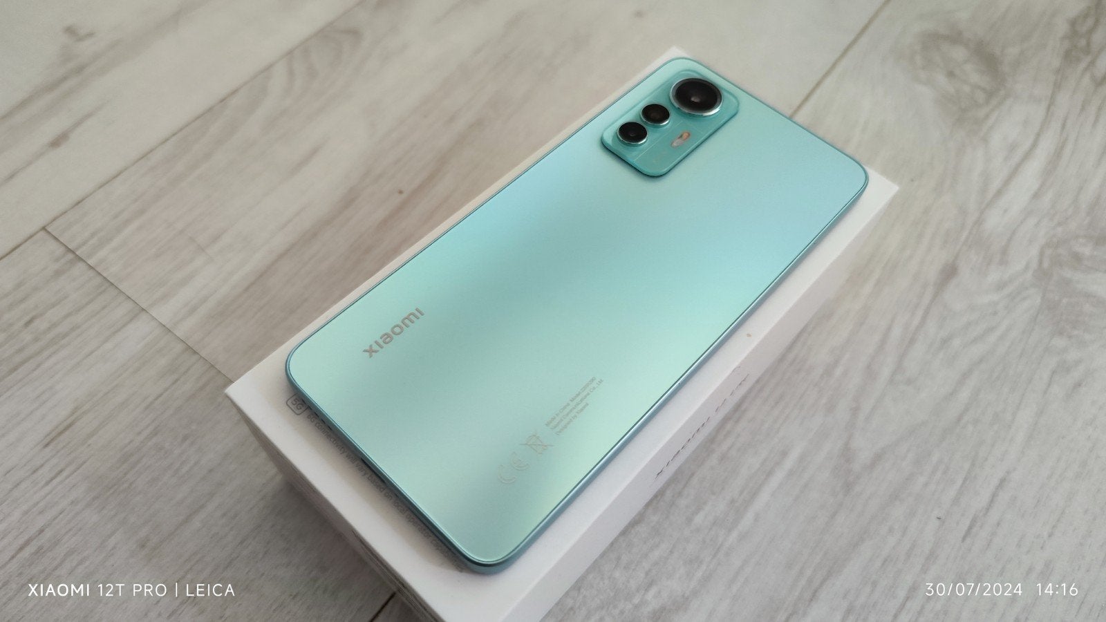 Xiaomi 12 Lite 8/256 GB Duo sim. Dun Iphone Air Galaxy Edge, Overige modellen, Ophalen of Verzenden, Zo goed als nieuw, Zonder simlock