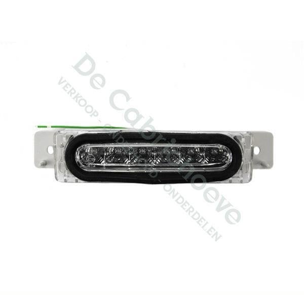 MX5 Derde remlicht kofferdeksel, helder led, De Cabriohoeve VOF, Nieuw, Info@cabriohoeve.nl, Julianalaan 9, 9462PG Gasselte, Nederland