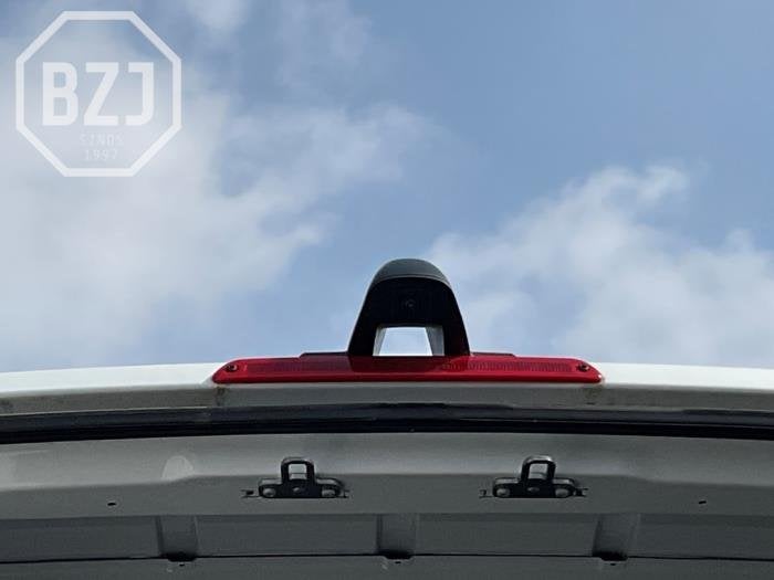 Achteruitrij Camera van een Mercedes Sprinter, Auto-onderdelen, Gebruikt, -, Ophalen of Verzenden, -