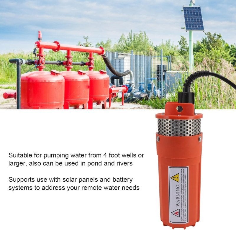 Srliya 12V DC Dompelpomp Goed Waterpomp 6.5L, Factory building B33 Tantou West Industrial Park Baoan District Shenzhen City Guangdong Province China