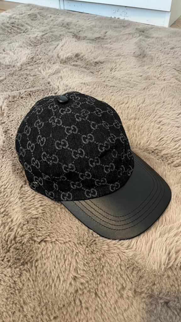 Zwarte Gucci Pet, Ophalen of Verzenden