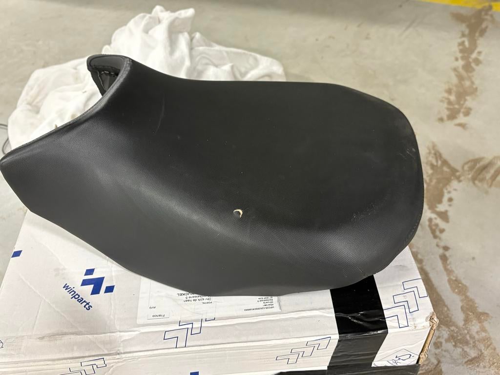 BMW R1200GS LC Buddy Seat Bestuurdersstoel (kleine scheurtje, Ophalen of Verzenden, Gebruikt