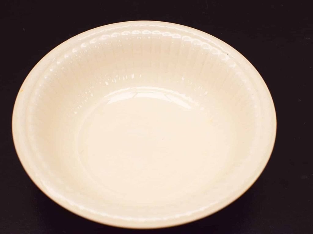 Wedgwood Schaaltje 52785, Ophalen of Verzenden, Gebruikt, Aardewerk, Bord(en)
