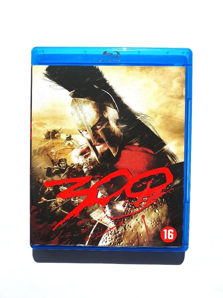 300, Ophalen of Verzenden, Zo goed als nieuw, Actie