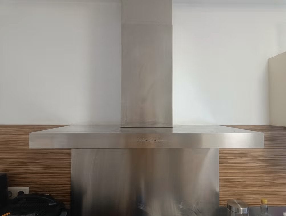 Boretti Oven, Ophalen, Gebruikt, 60 cm of meer, Oven met grill