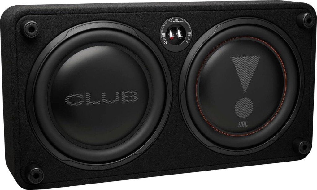 JBL CLUB 1200SSL platte subwoofer, Nieuw, Ophalen of Verzenden