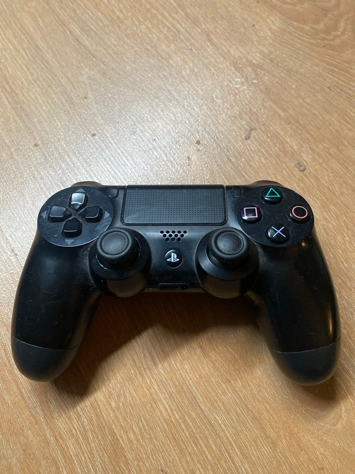 PS4 Controller - Zo goed als nieuw, lange batterijduur, Ophalen of Verzenden, Zo goed als nieuw, Controller, PlayStation 4