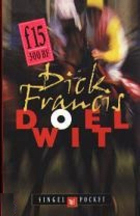 Dick Francis, Ophalen of Verzenden, Gelezen