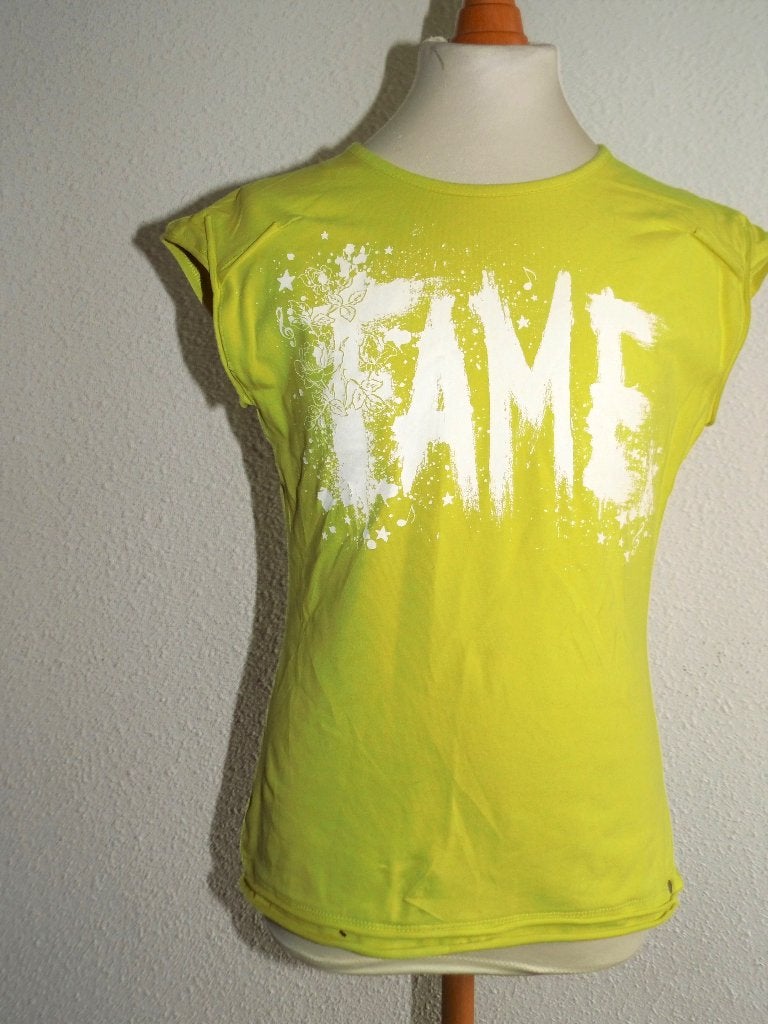 mooi Nono shirt maat 146 -152, Kinderen en Baby's, Kinderkleding | Maat 146, Meisje, Ophalen of Verzenden, Shirt of Longsleeve