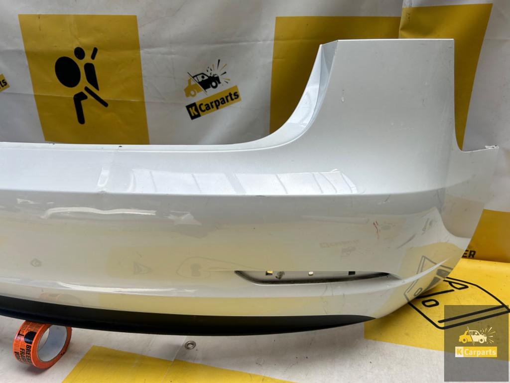 Achterbumper Tesla model 3 1083983-00 Origineel Bumper, Auto-onderdelen, Info@fabrikant.eu, Fabrikantstraat 1
1000 AA  Amsterdam, NL