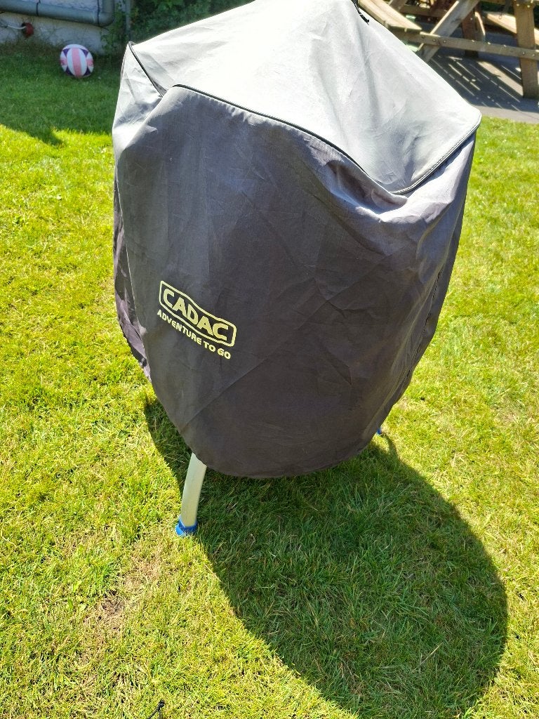 Cadac Adventure To Go BBQ - Gebruikt, nog in goede staat, Ophalen, Gebruikt