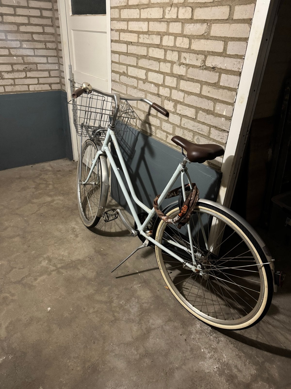 Roetz City Bike, Terugtraprem, Ophalen, Overige merken, 53 tot 56 cm
