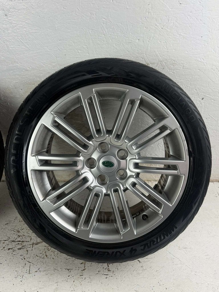 Originele Land Rover Discovery Sport velgen 20" 5x120 L319, Auto-onderdelen, Banden en Velgen, Niet ingevuld, Gebruikt, 275 mm